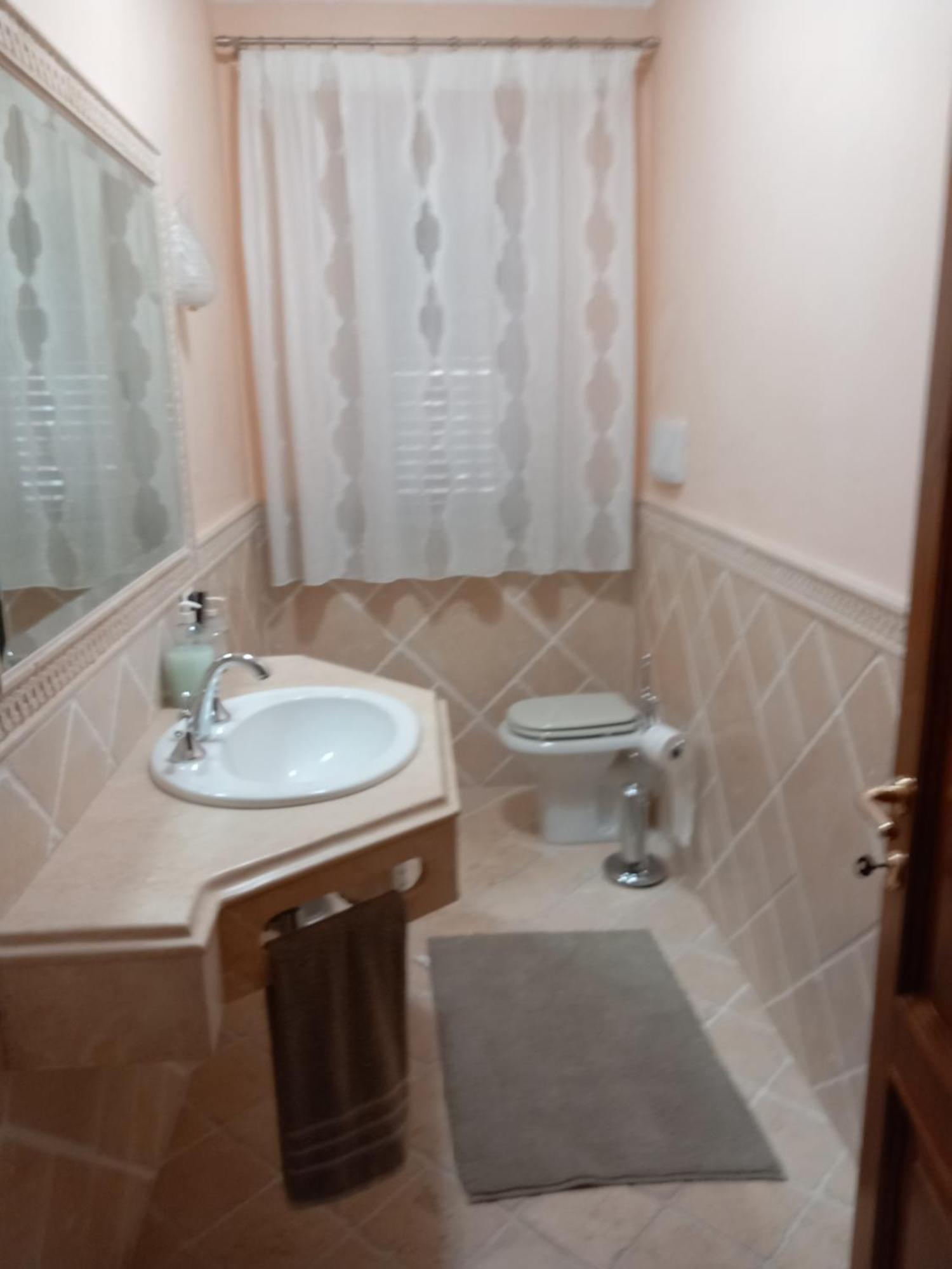 Villa Il Matto Ареццо Екстер'єр фото
