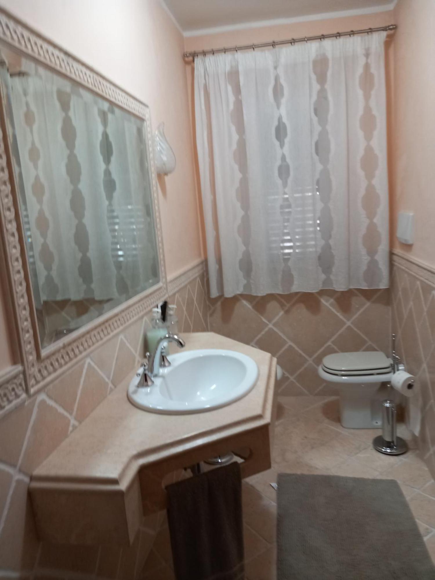 Villa Il Matto Ареццо Екстер'єр фото