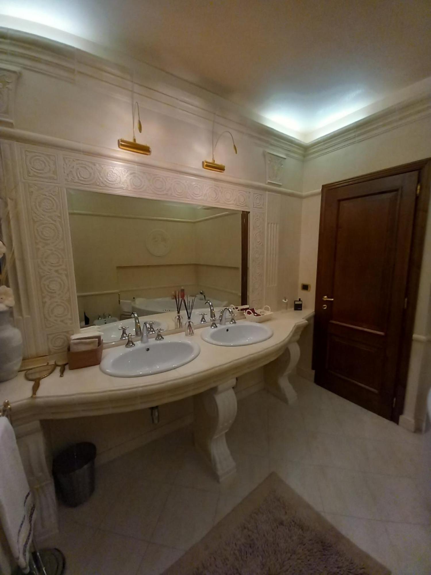 Villa Il Matto Ареццо Екстер'єр фото