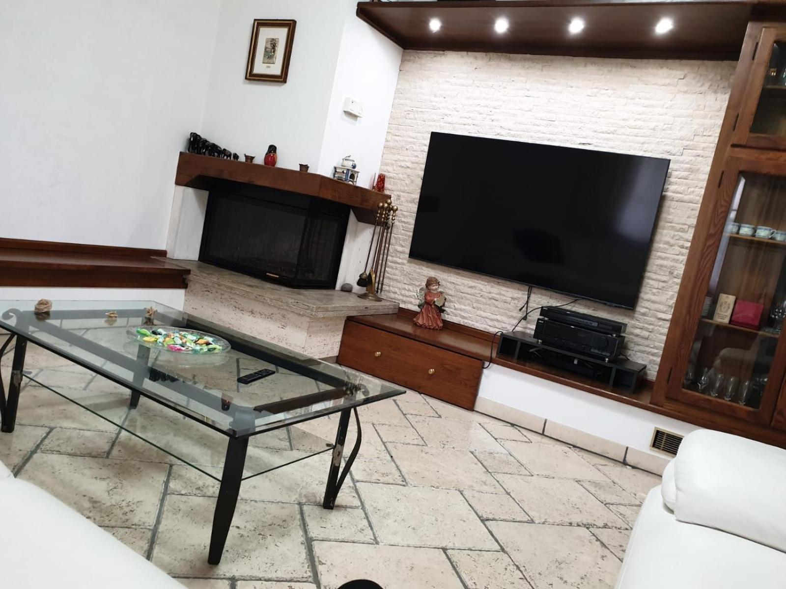 Villa Il Matto Ареццо Екстер'єр фото