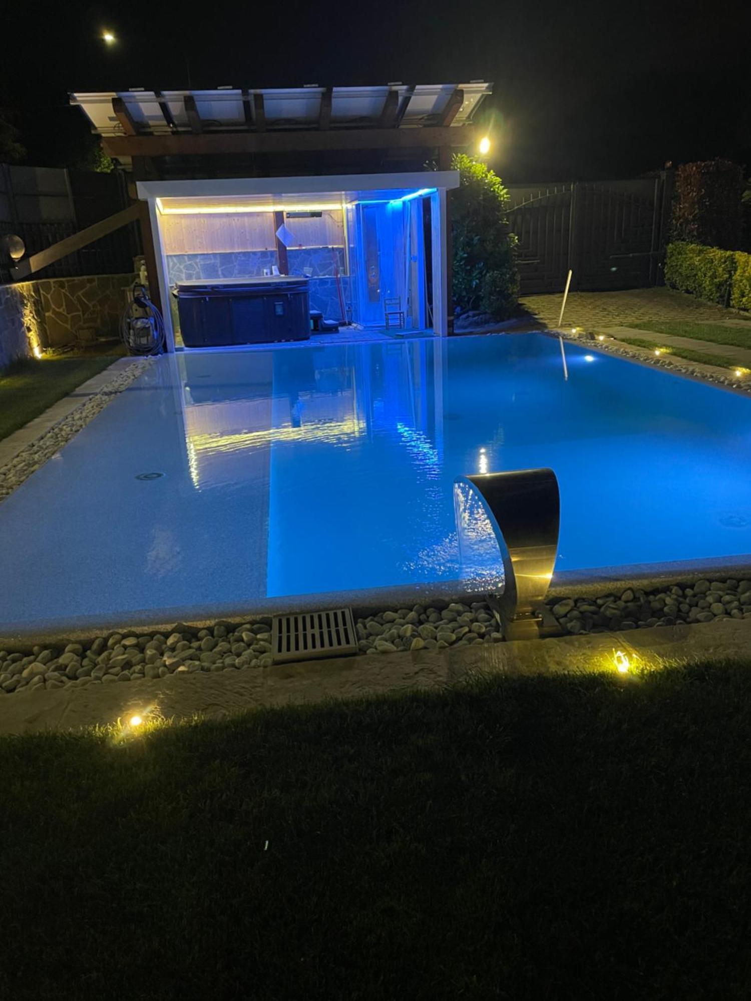 Villa Il Matto Ареццо Екстер'єр фото